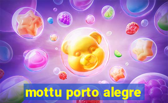 mottu porto alegre